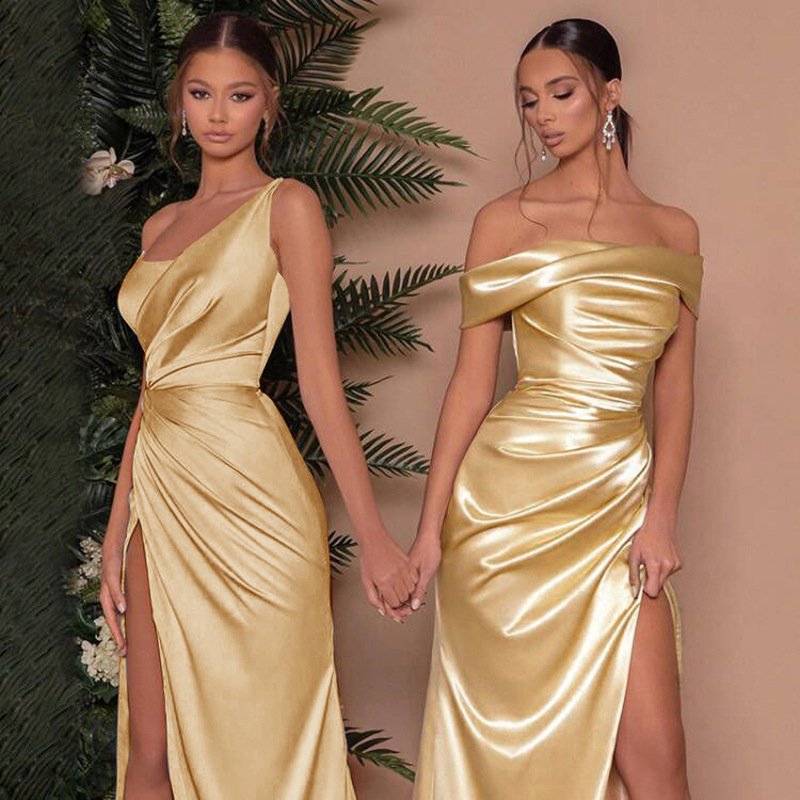 ladies dress womens premium modest evening prom party dresses fashion 2014 lady elegant women's casual dresses