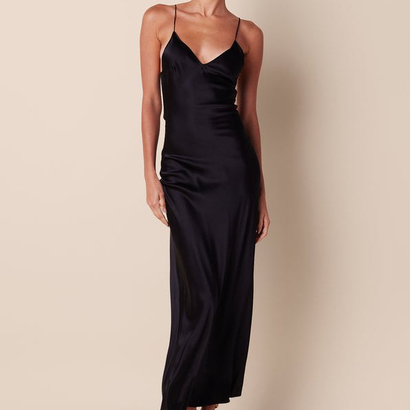 women sexy elegant causal dress