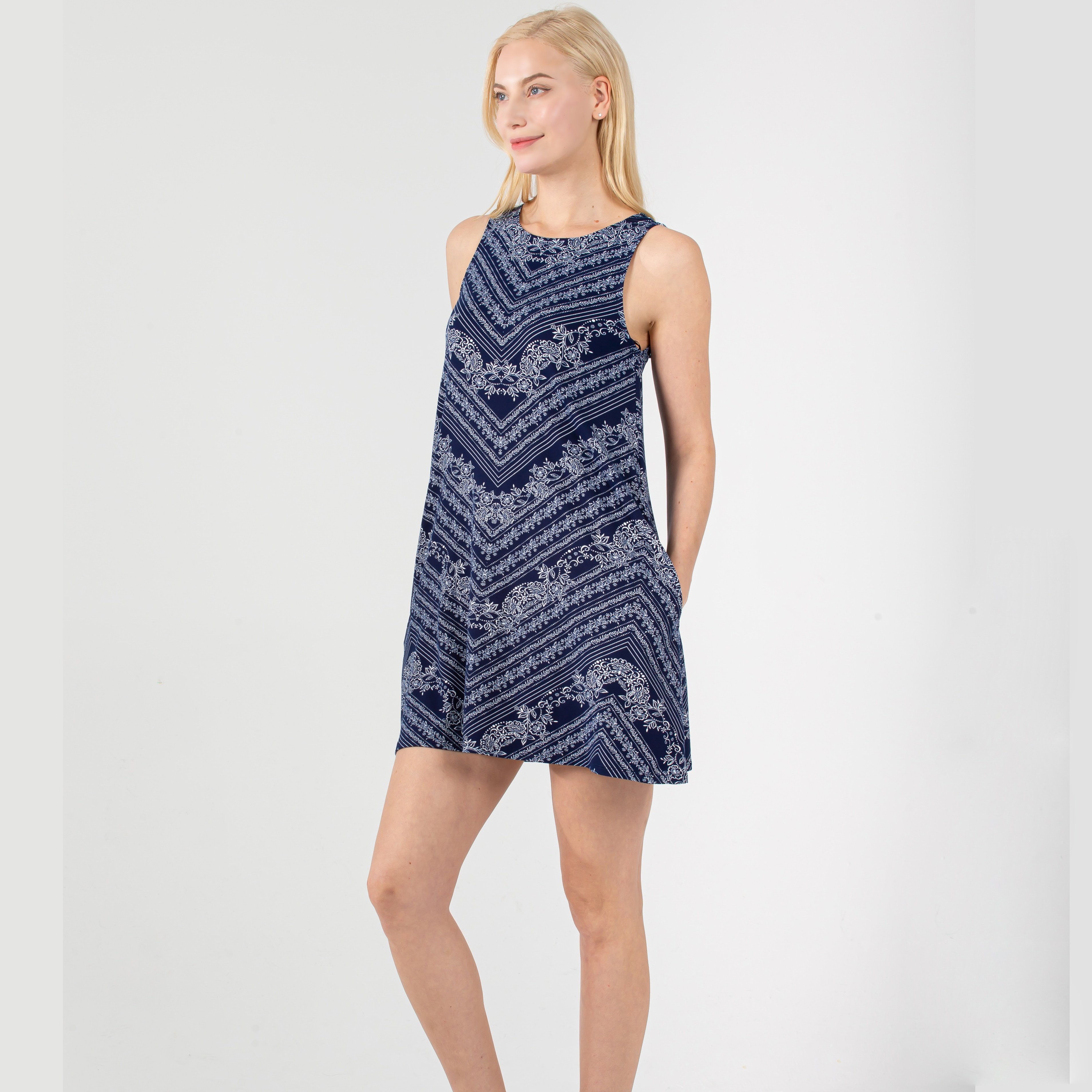 Ladies Sexy Colorful Clothing Knitting Casual Fashion Dresses Women Lady Elegant Beach Wear Women Dresses