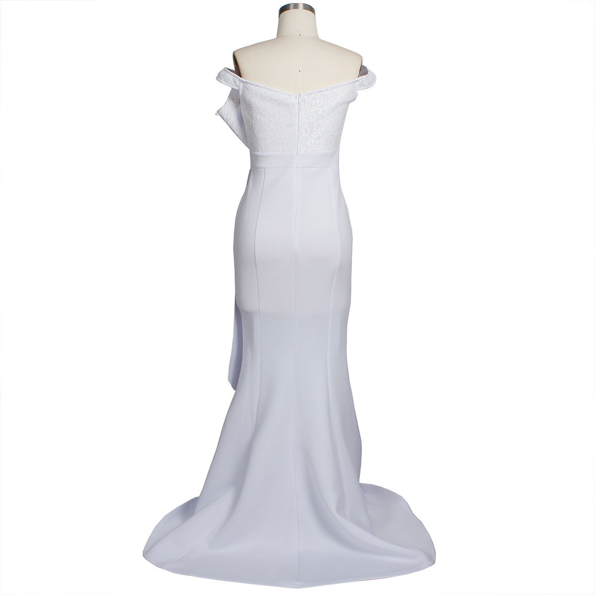 Hot Selling Dresses for Women Showpiece Dresses for European and American Banquet Evening Bridesmaid Dresses