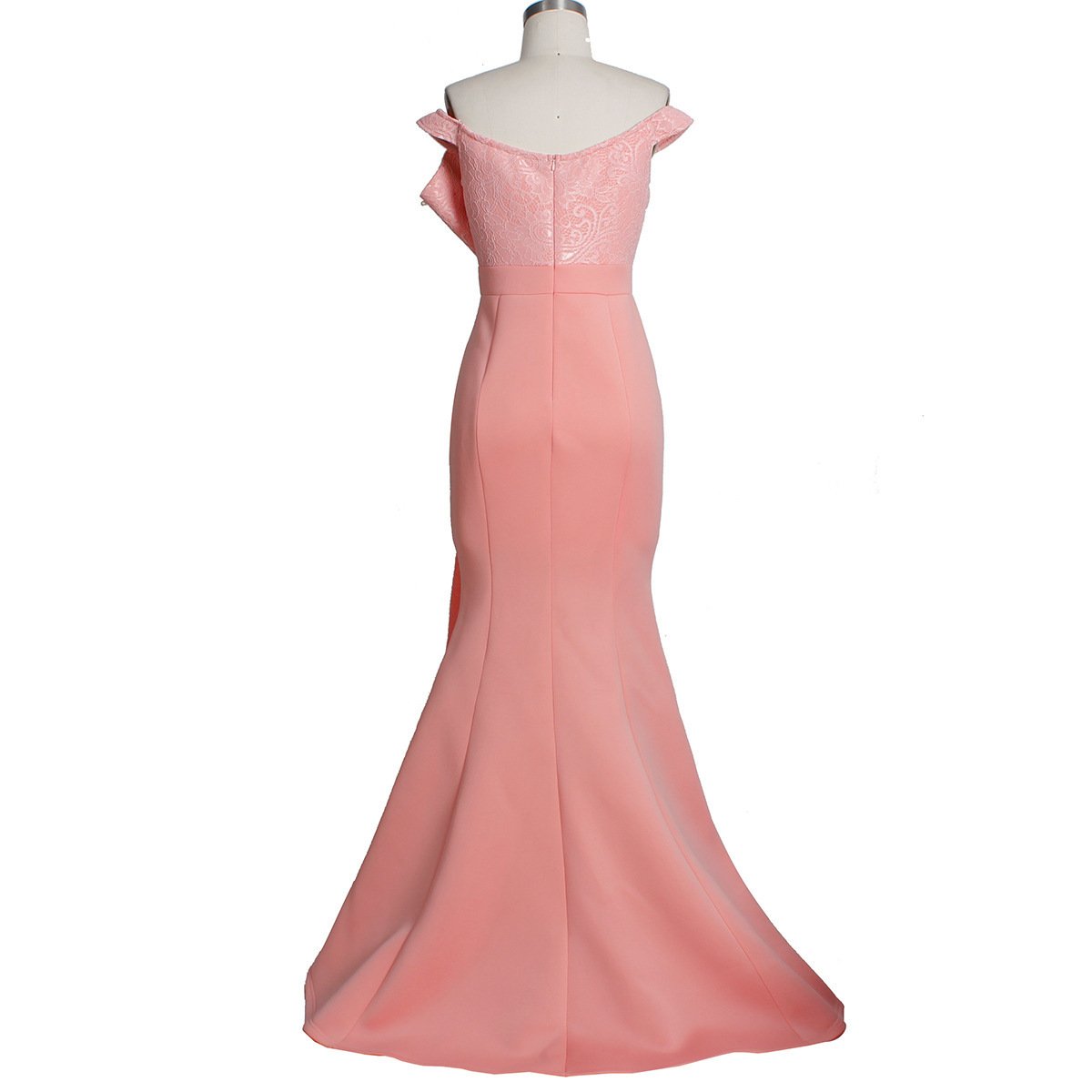 Hot Selling Dresses for Women Showpiece Dresses for European and American Banquet Evening Bridesmaid Dresses