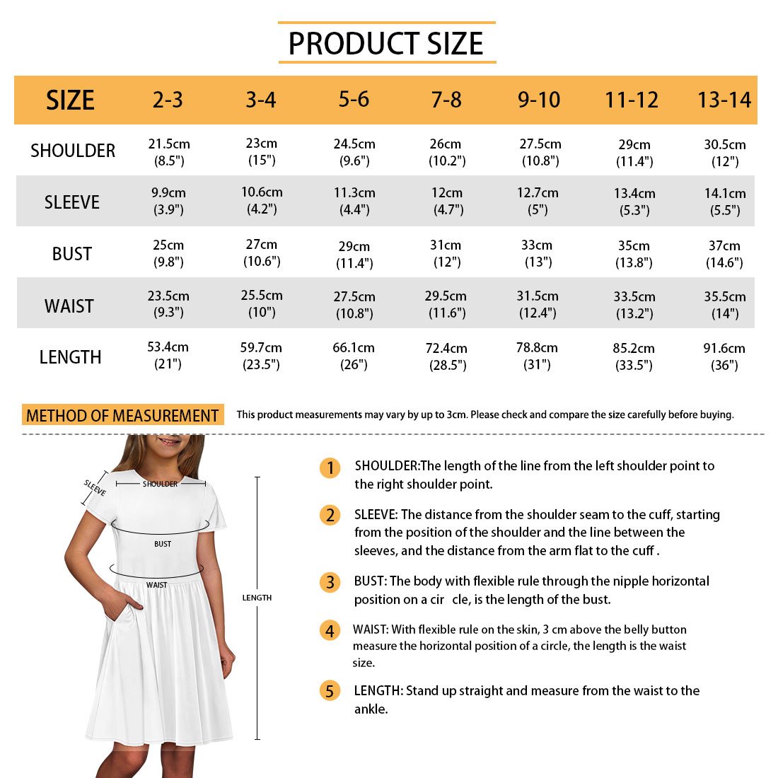 Dropshipping Clothing Women Personalized Customization Comfortable Hawaii Palaka Short Sleeve Children's Dress