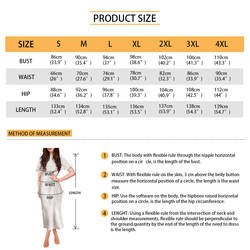 Sublimation Women Fashion Ethiopian Dress Summer Casual Custom Cross Ethiopia Evening Dresses Women Elegant Clothing In Bulk