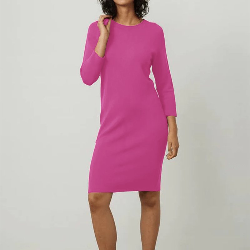 Custom New Arrival 2024 High- Waisted Ladies casual Niche Women's Dresses