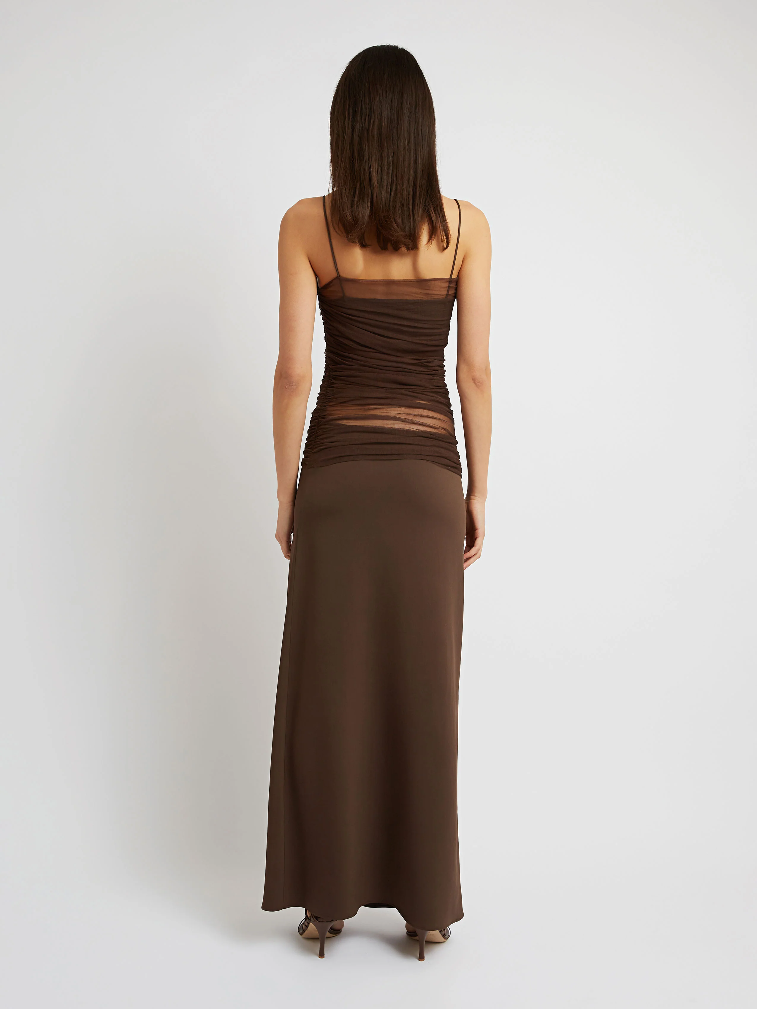 SB2370 High Quality Bodycon Dress Women Nice Dresses For Ladies Elegant Long Dresses Sleeveless Sexy