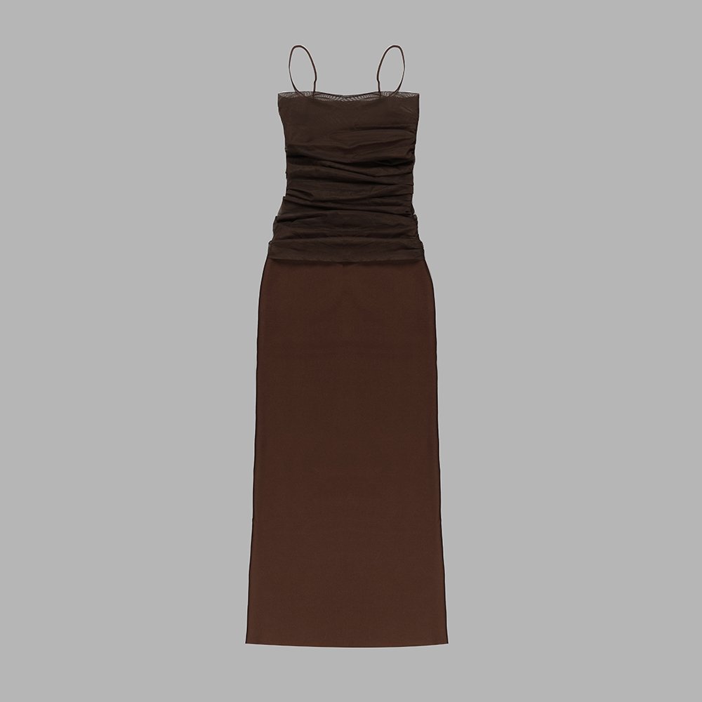 SB2370 High Quality Bodycon Dress Women Nice Dresses For Ladies Elegant Long Dresses Sleeveless Sexy