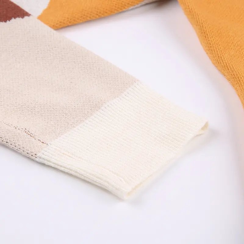 Factory dropshipping fashion dresses stylish polo shirts bodycon sweater knitted womens dresses