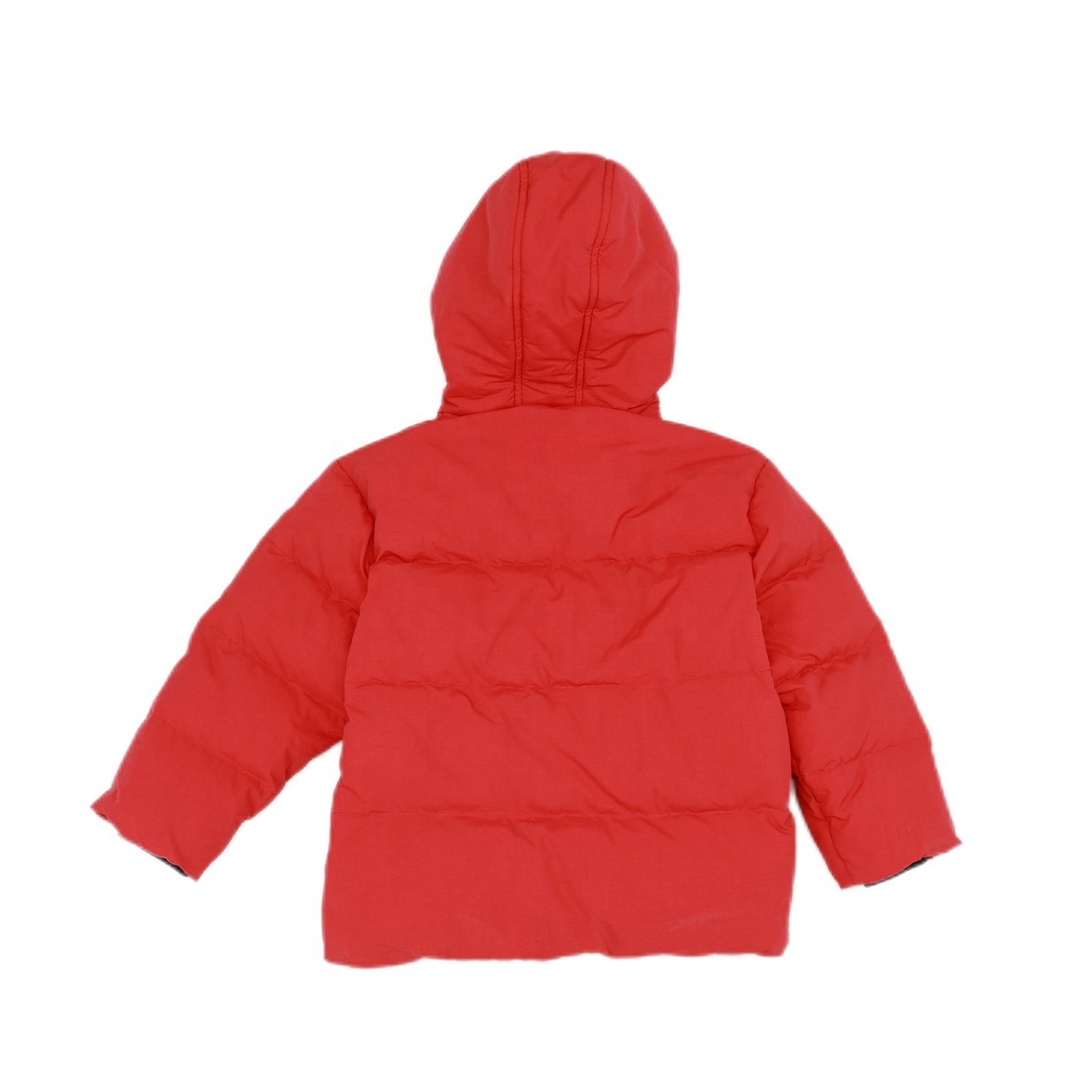 Multi-Functional Thermal Waterproof Down Coat Unisex Chinese Traditional Tang Suit For Children Modern Design Made In China