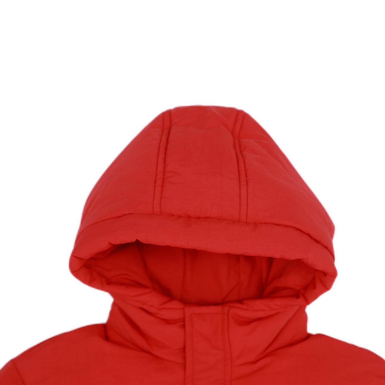 Multi-Functional Thermal Waterproof Down Coat Unisex Chinese Traditional Tang Suit For Children Modern Design Made In China