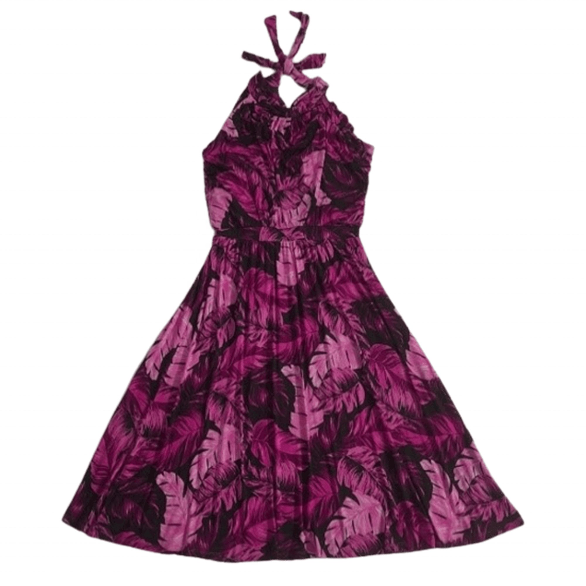 Good Quality Fashion High Women's Sleeveless Midi Dress Hand Knitted Wholesale Plus Size Women's Loose Comfortable Casual Dress