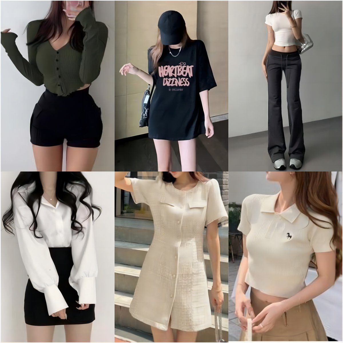 Stock Brand New Used Clothes Bales Mix Style Women Clothing Vendor Stock Bulk casual dress bulk clothes Used Clothing