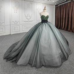 Floor Length