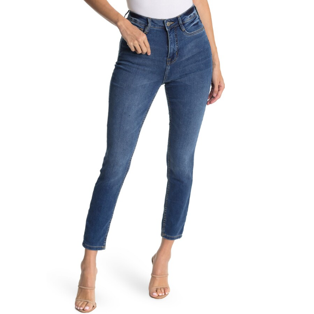 Girls Dress Denim Pant Factory Manufacturer Jeans Pants Clothing Pant Skinny Women's Jeans Custom BD Supplier Woman Dress Jean's