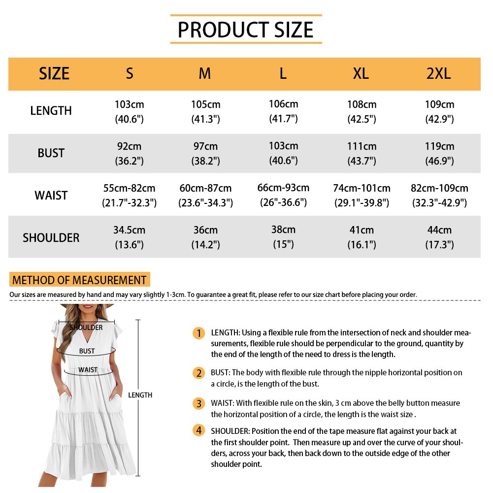 Hawaii Fashion Style Women's V-Neck Pocket Waist Patchwork Dress Print On Demand Custom Plants Gin Gers Printing Casual Dresses