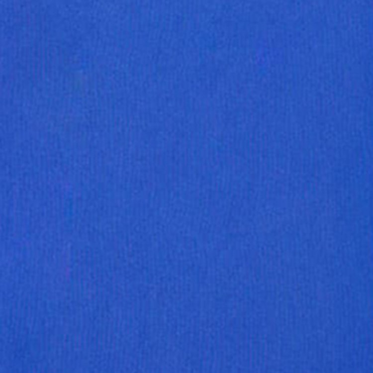 Fashion women blue t shirt dress cotton jersey oversized fit casual dress pull over cew neck dress