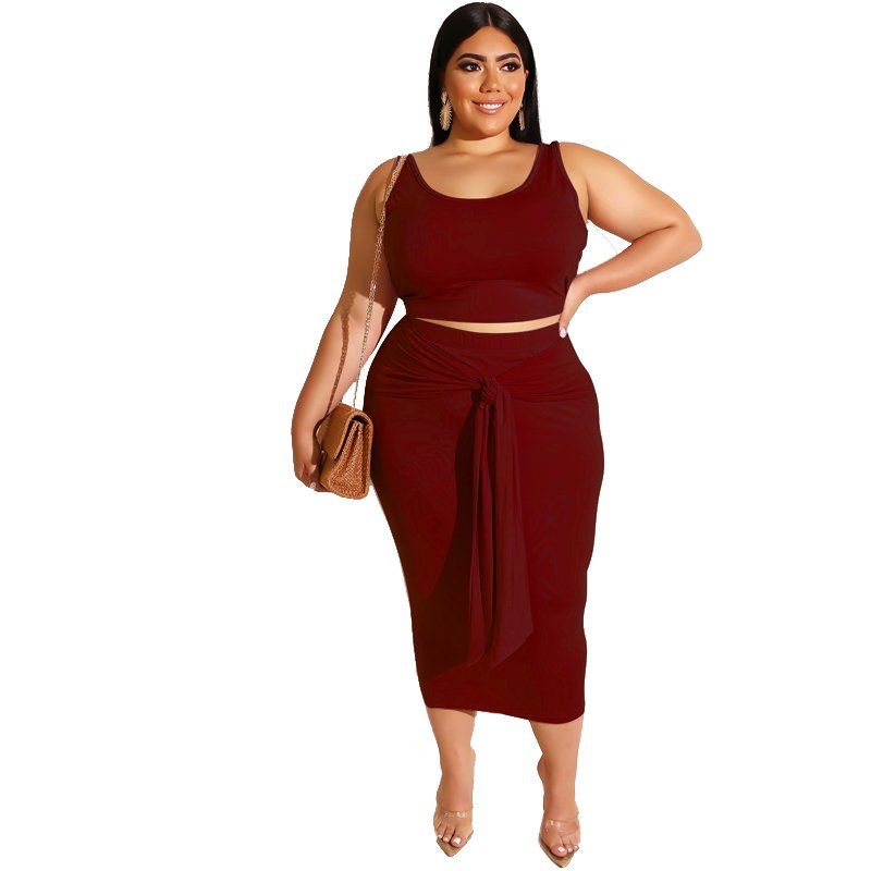 sexy women's summer sleeveless maxi dress sundress elegant Casual dresses plus size women clothing