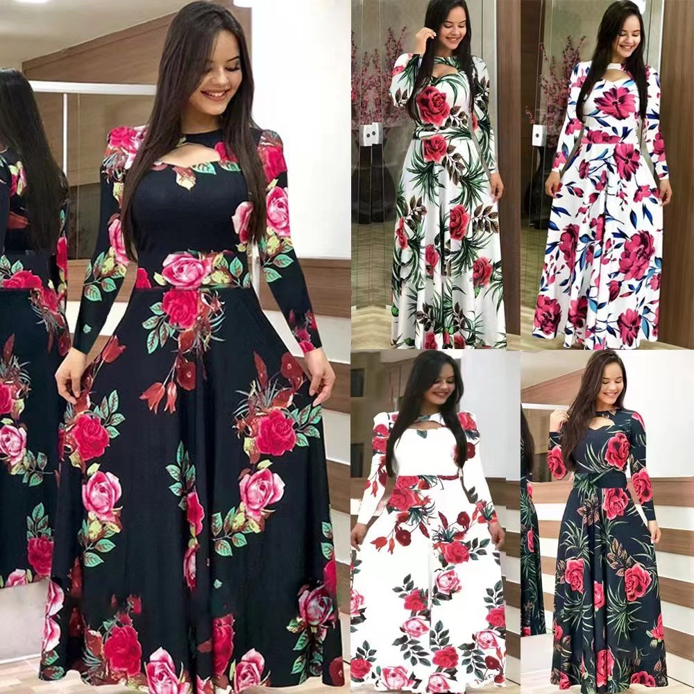 2023 Anan NEW Brand bulk apparel Big Discount womens Dress Liquidation Stock Clearance Sale Womens Dresses Assorted Bulk Clothes