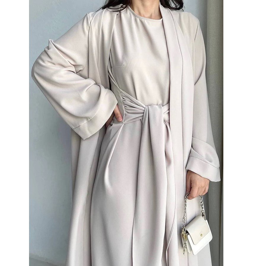 Modest Muslim Dresses Dropship