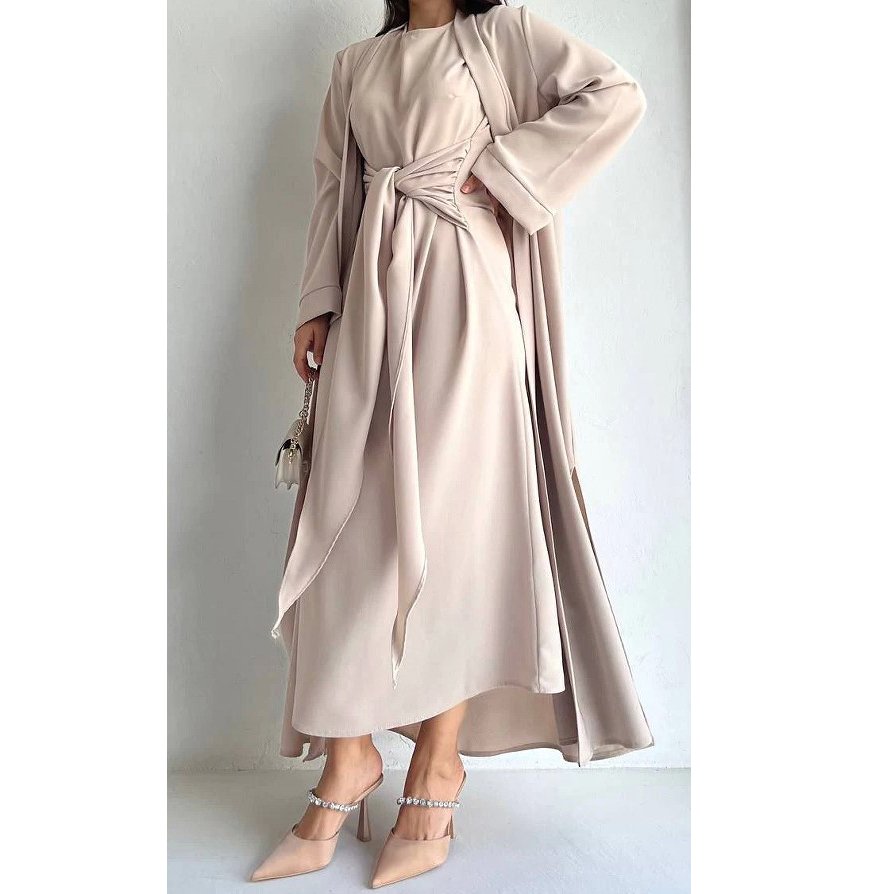Modest Muslim Dresses Dropship