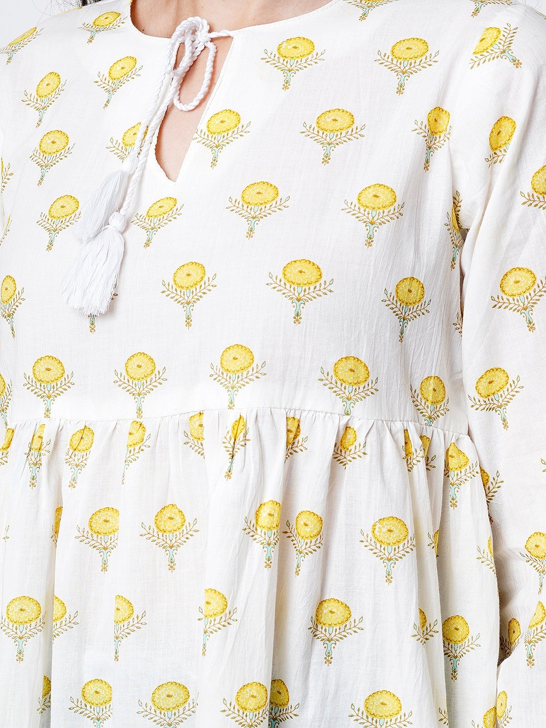 Mini Block Printed Handmade Maxi Dress Beach Wear Very Beautiful Unique Maxi Dresses Women Printed Casual Wear Dress
