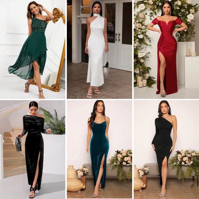 Stock Women Casual Dress Jumpsuit Pants Left Over Women Clothing Stock Used Women Clothes