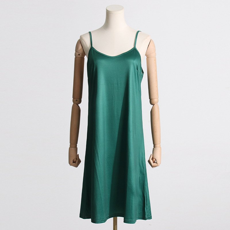 2023 Summer New Temperament Lapel Embroidery Hollow Waist Slim Strap Dresses Women's Niche French Dress