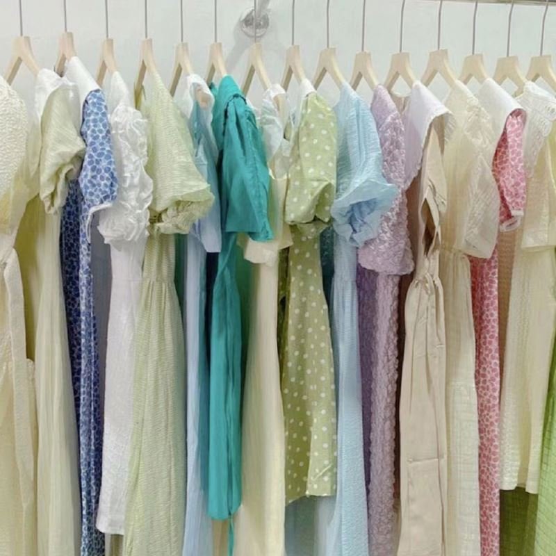 2.33 Original Used Standard Dress Summer
