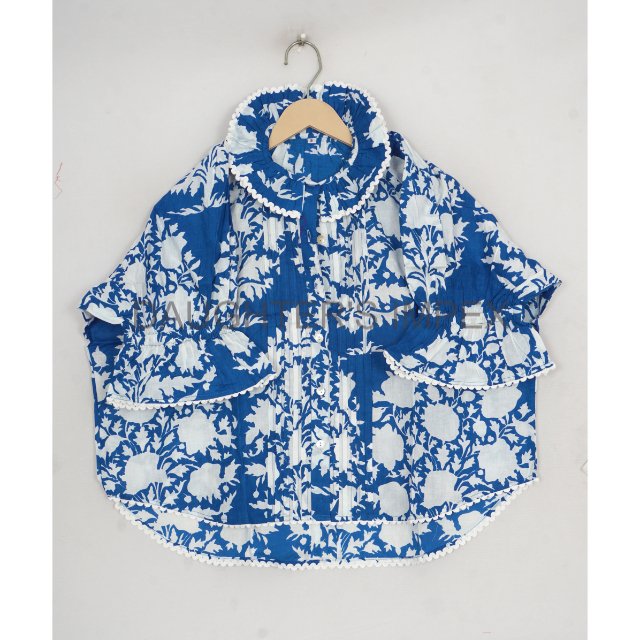 Elegant Dress For Women Summer Wear Western Short Dress Ladies Wears Casual Sexy Cotton Hand Block Print Party Wear Dress