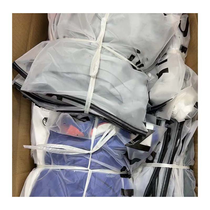 2024 clearance of women's clothing wholesale casual dresses t-shirts mixed packaging random shipment of inventory clothing