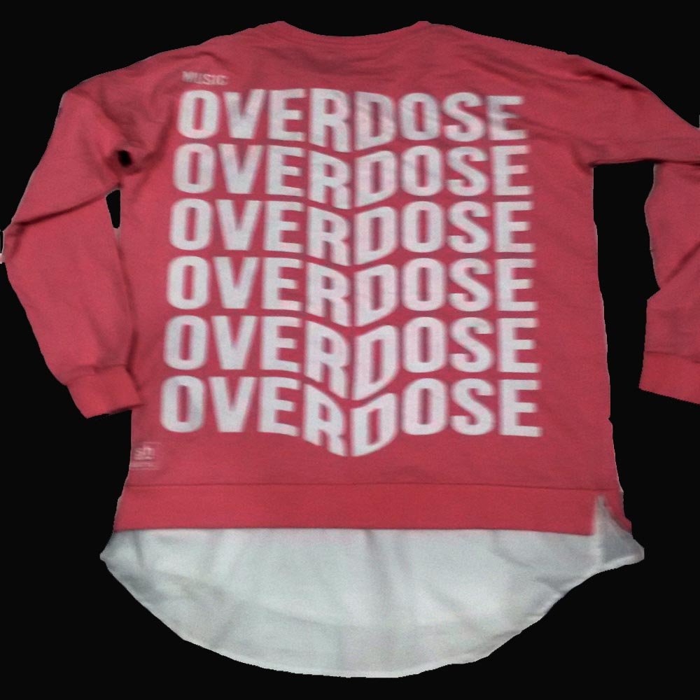 Custom 100% Cotton round Neck Long Sleeve Women's Tops Plus Size Streetwear Embroidered Loose T-Shirt for Ladies