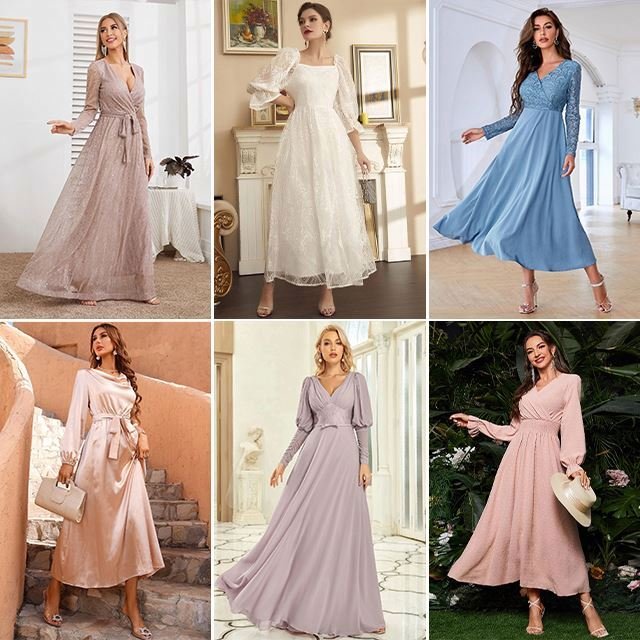 Summer Women Casual Dresses Factory Wholesale Fashion Second Hand Casual Lady Clothes