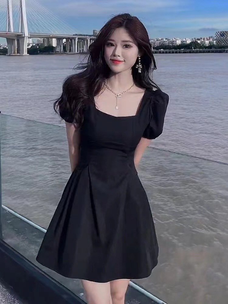 ND181 2024 NEW Trend Summer HOT Sale Ladies Dressing Bride Wedding Elegant Evening Casual Cute Sexy Party Dress for Women