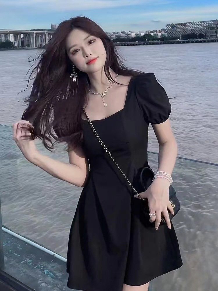 ND181 2024 NEW Trend Summer HOT Sale Ladies Dressing Bride Wedding Elegant Evening Casual Cute Sexy Party Dress for Women