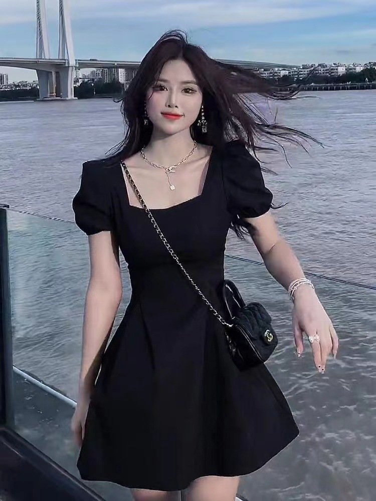 ND181 2024 NEW Trend Summer HOT Sale Ladies Dressing Bride Wedding Elegant Evening Casual Cute Sexy Party Dress for Women