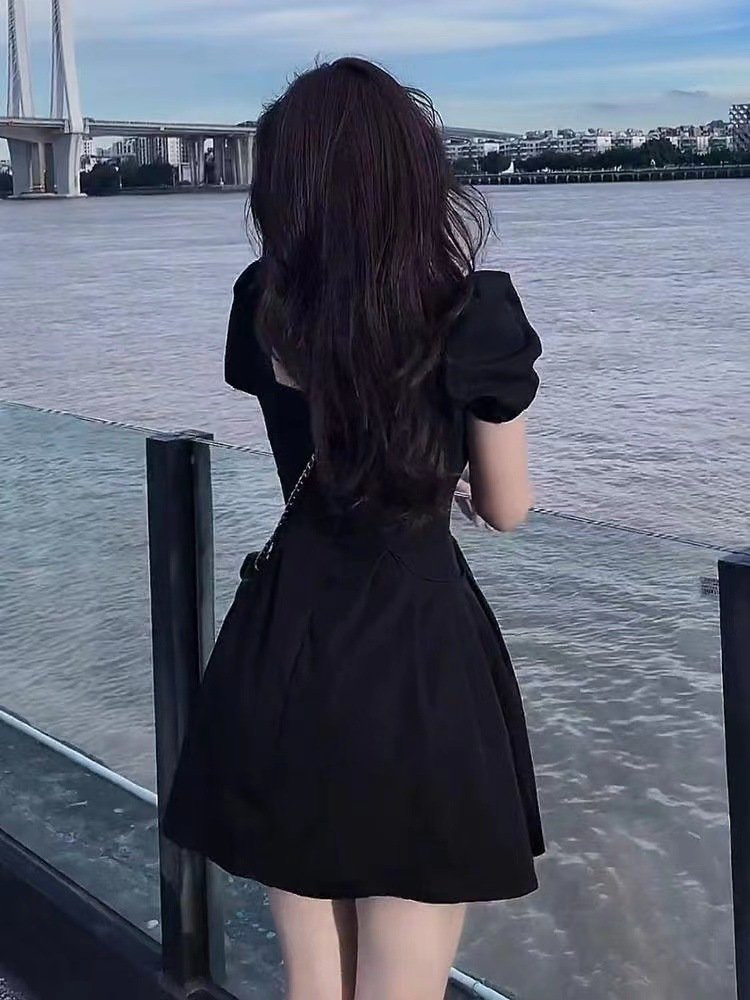 ND181 2024 NEW Trend Summer HOT Sale Ladies Dressing Bride Wedding Elegant Evening Casual Cute Sexy Party Dress for Women