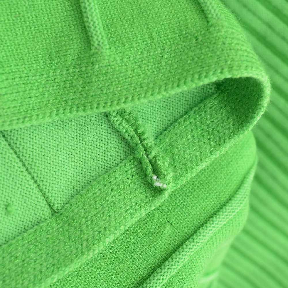 PB&ZA Women 2023 autumn New Chic Fashion Green strapless top Midi Dress Vintage Sleeveless Female Dresses robe Mujer