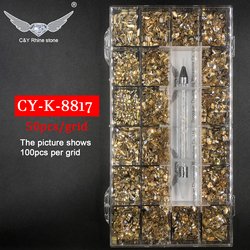 CY-K-8817-50pcs