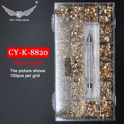 CY-K-8820-50pcs