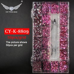 CY-K-8809-50pcs