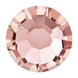 Rose-Peach