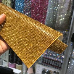 Golden
