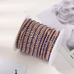 Gold+Purple