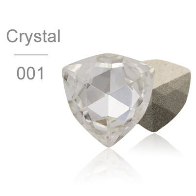 Xichuan Trillant High Quality Point Back K9 Crystal Stone Rhinestones Nail Art Decoration