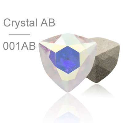 Xichuan Trillant High Quality Point Back K9 Crystal Stone Rhinestones Nail Art Decoration
