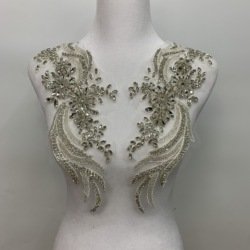 silver