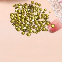 Olivine