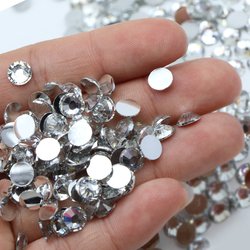 D01#Crystal