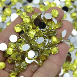 D17#citrine
