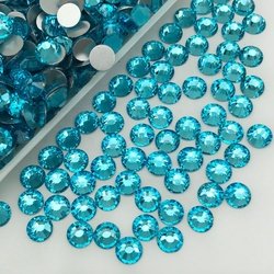 aquamarine