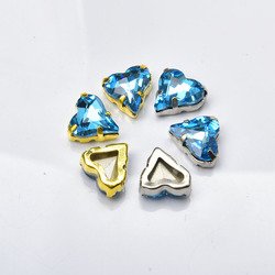 Aquamarine